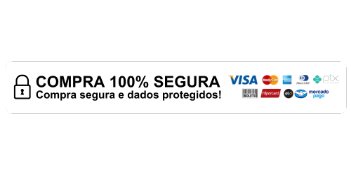 Compra 100% segura