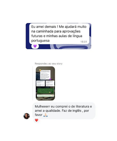 Depoimento