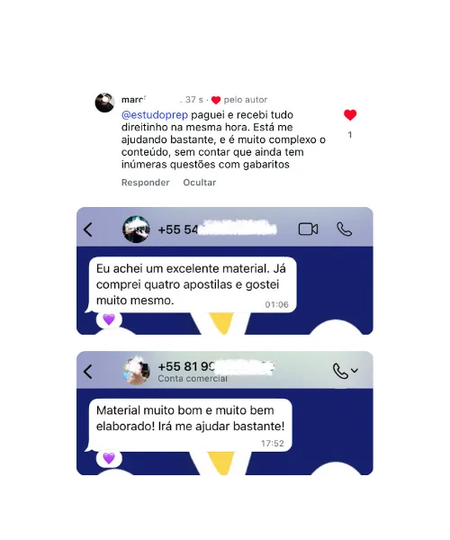 Depoimento