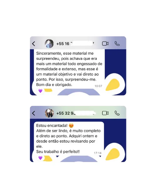 Depoimento