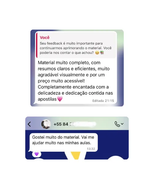 Depoimento