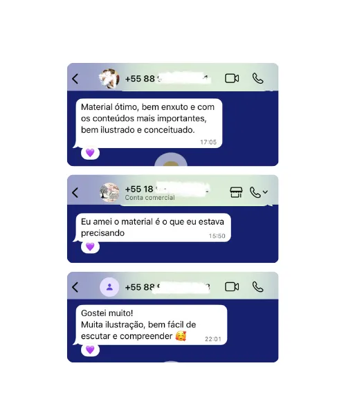 Depoimento