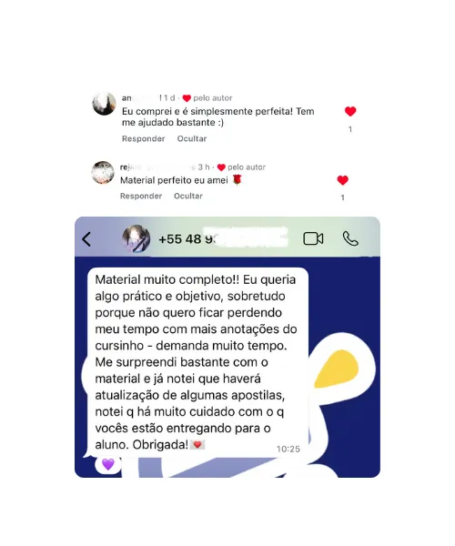 Depoimento