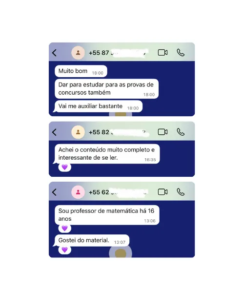 Depoimento