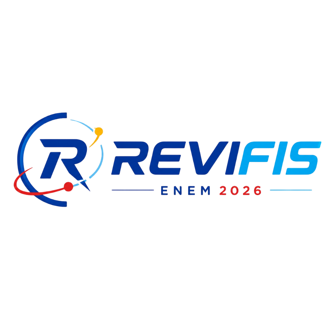 REVIFIS – ENEM 2026